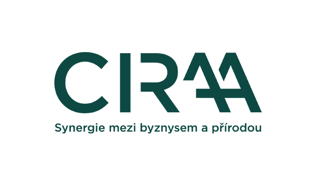 CIRAA logo