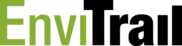 Envitrail logo