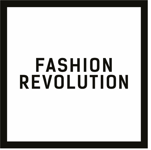 Fashion Revolution logo