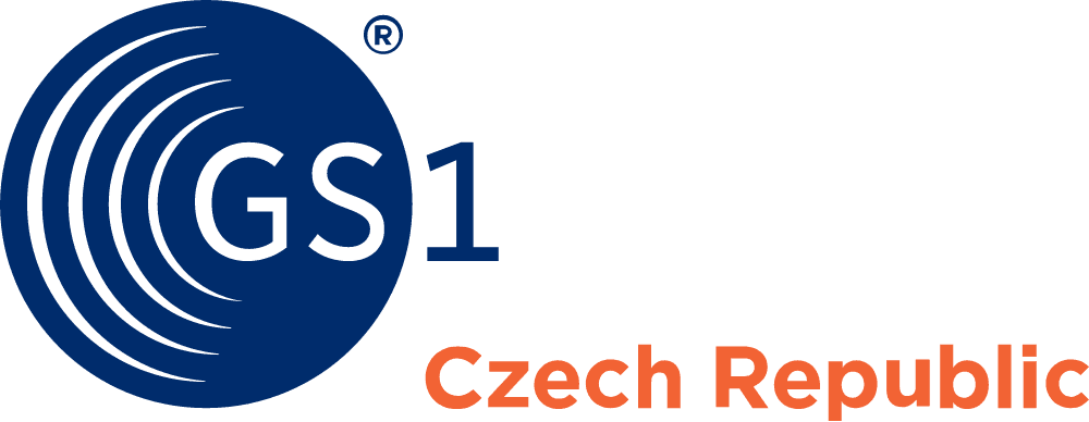 GS1 Czech Republic logo