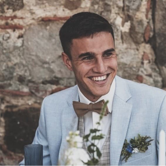 Jakub Jamný