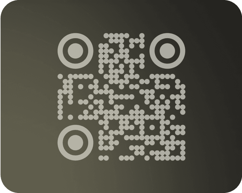 QR No Line
