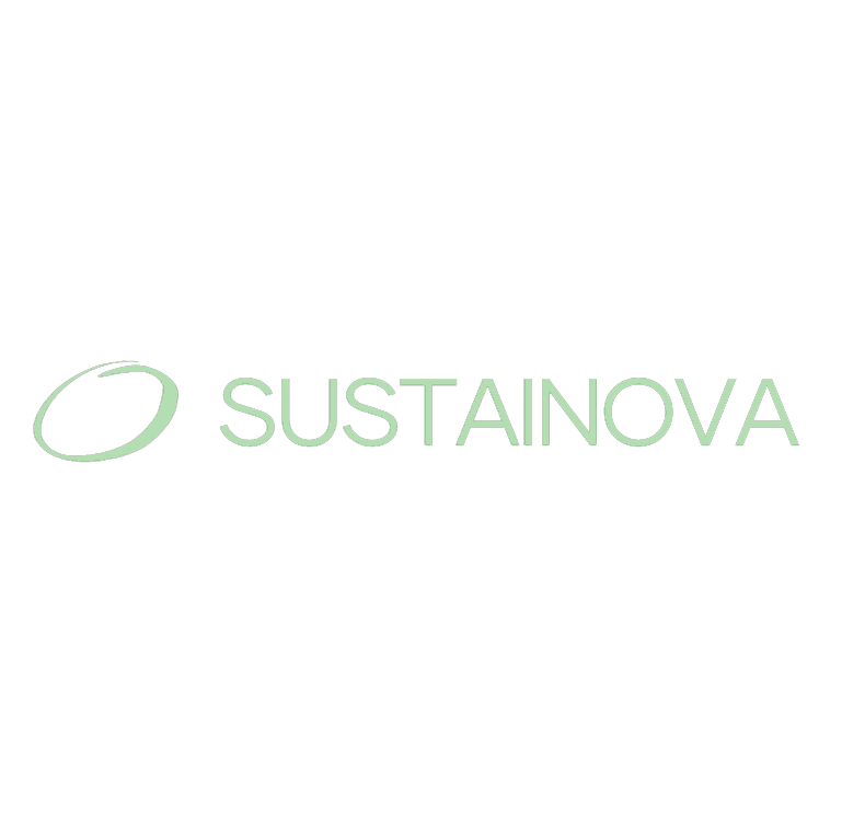 Sustainova logo