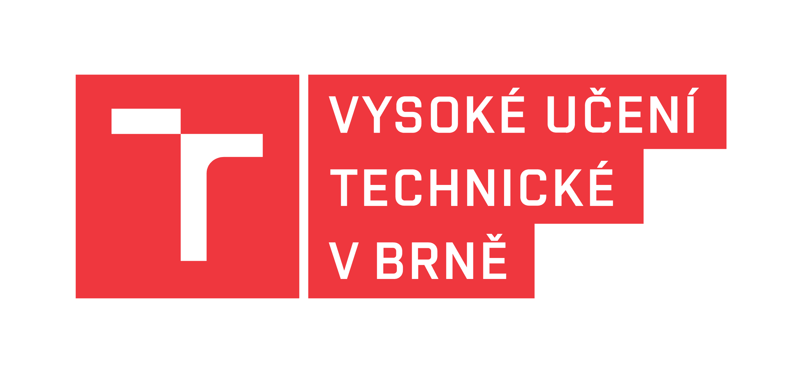 VUT Brno logo