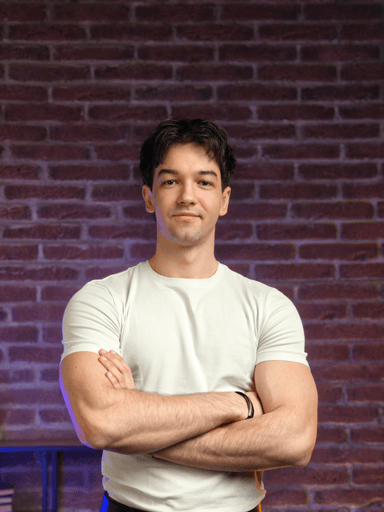Adam Pastierik