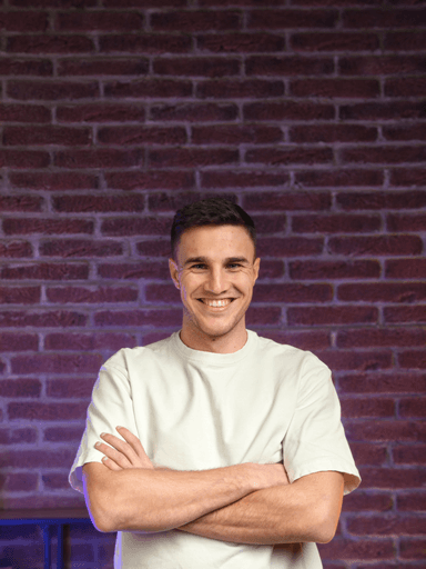 Jakub Jamný